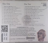 O.P. Nayyar - The Magic of O.P. Nayyar - Rhythm King (CD) (2)